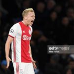 donny-van-de-beek-ajax-transfers