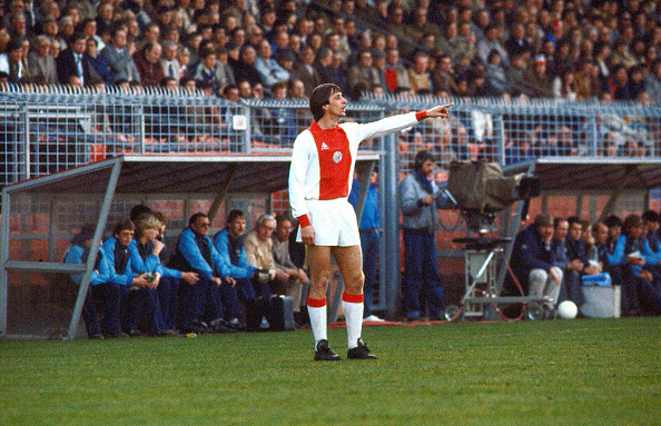 Johan-Cruijff-en-Ajax