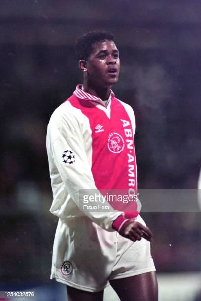 Patrick-Kluivert-bij-topclubs