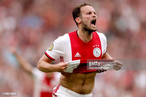 Daley-Blind-en-Ajax