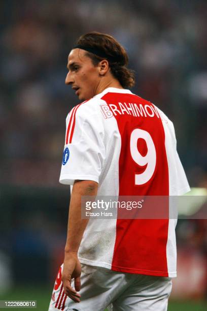 ibrahimovic